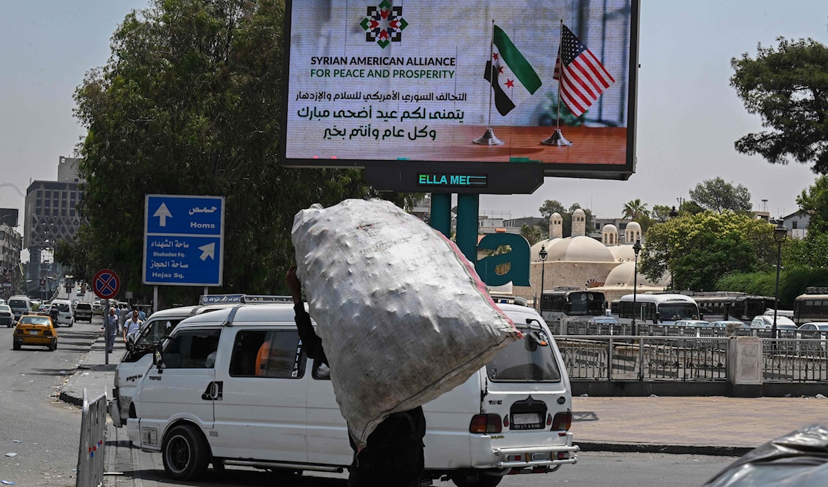خلال الشهر الماضي، طاولت الإعدامات الميدانية وعمليات الاغتيال عشرات المدنيّين (أ ف ب)