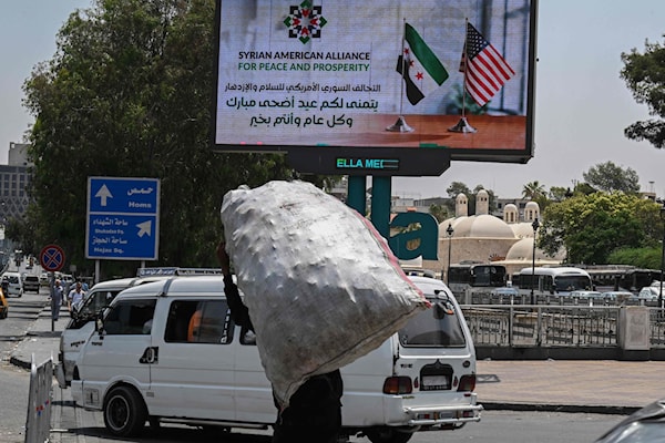 خلال الشهر الماضي، طاولت الإعدامات الميدانية وعمليات الاغتيال عشرات المدنيّين (أ ف ب)