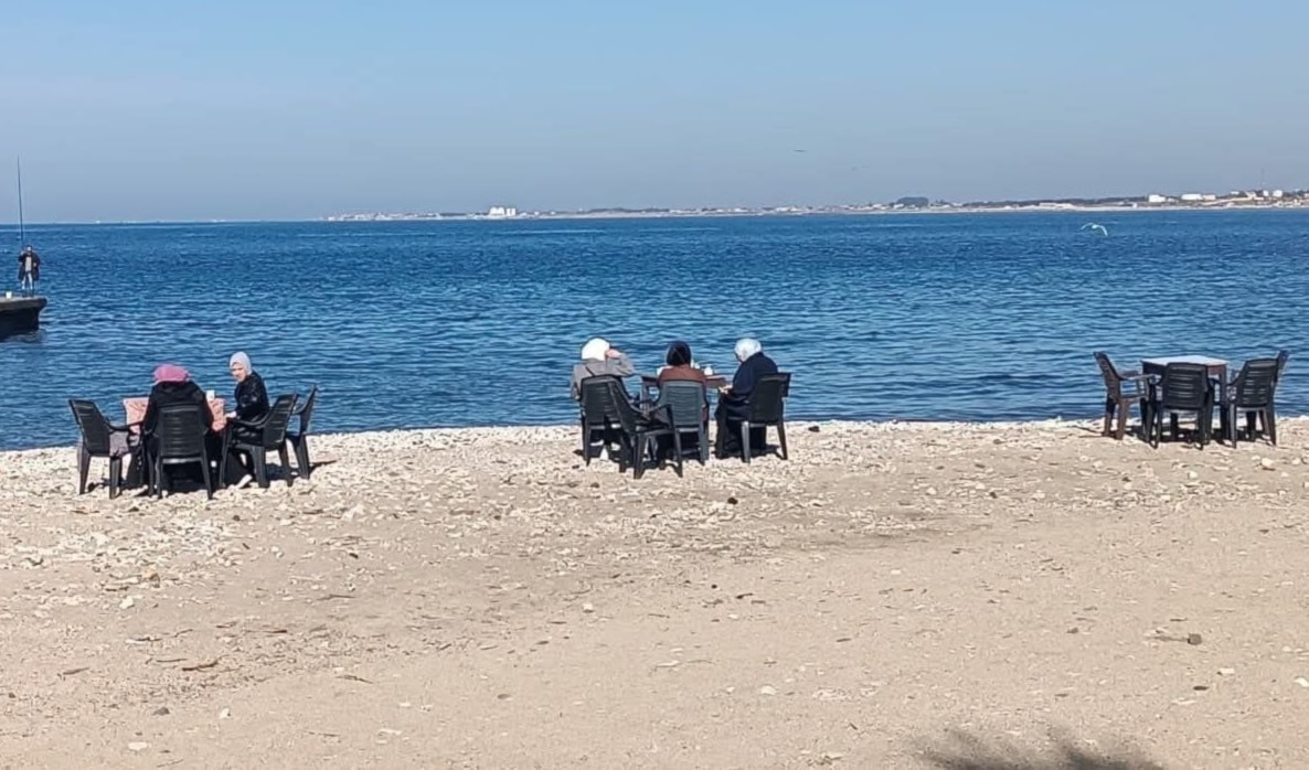 تعميم عن وزراة السياحة السورية بخصوص ملابس السباحة