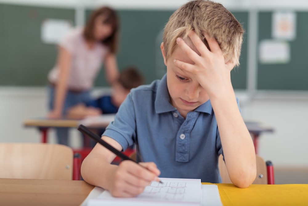 تشمل الصعوبات الأخرى الاضطرابات العاطفية
