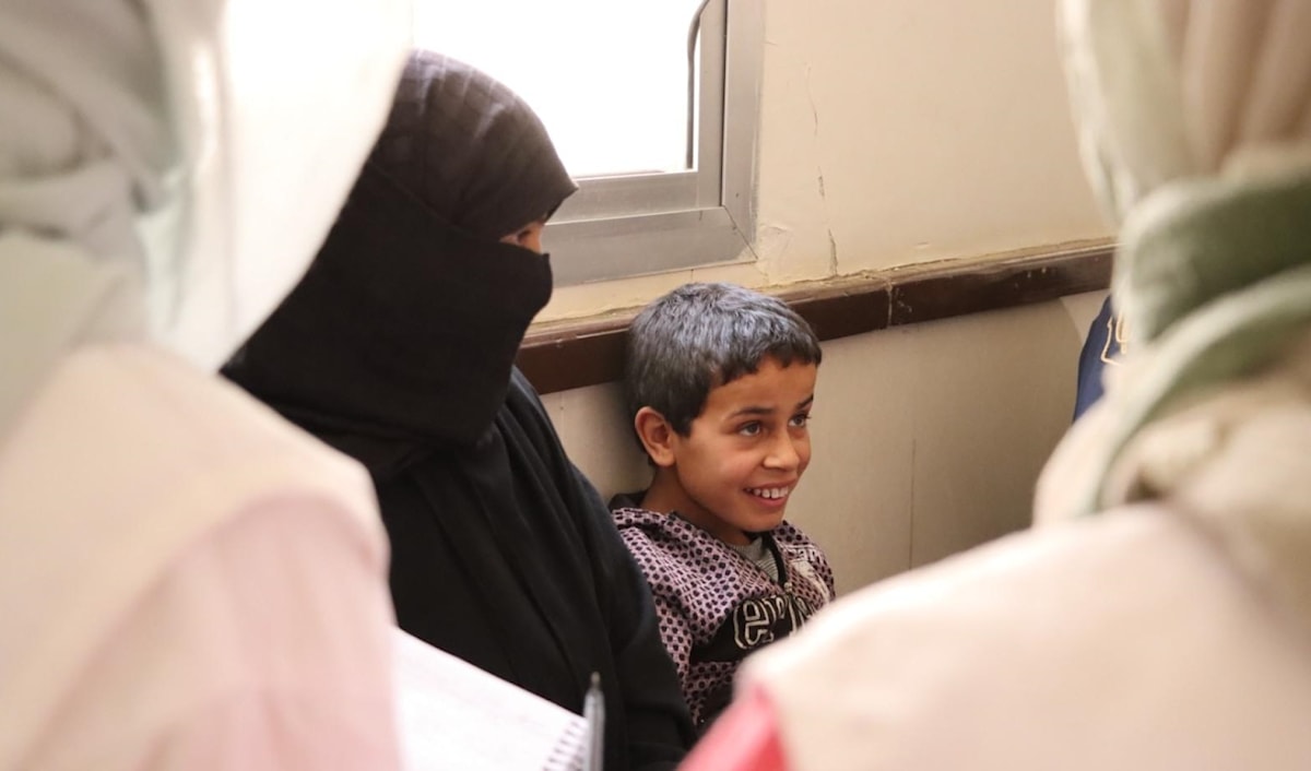 عدد الإصابات الناجمة عن العبوات الناسفة كبير (من الويب)