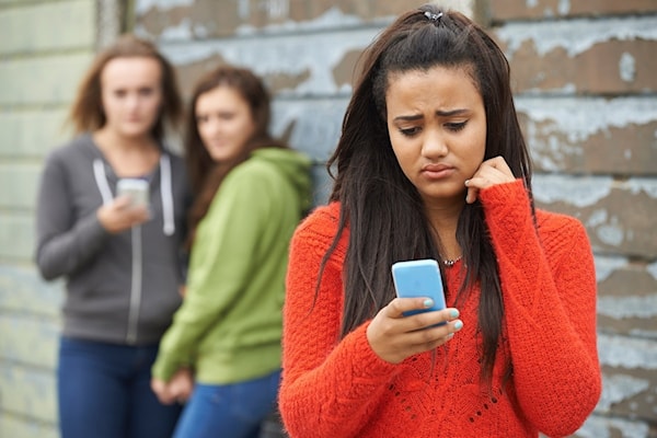 التقرير هذا العام يعد بمنزلة «جرس إنذار»
