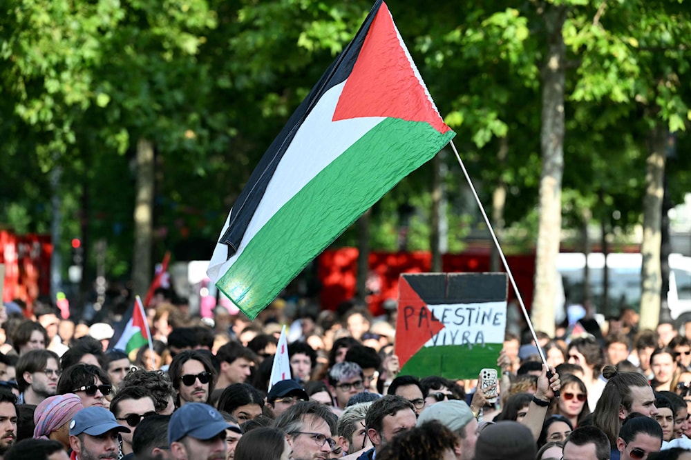 الأمم المتحدة ستطالب بوقف فوري للحرب (أ ف ب)