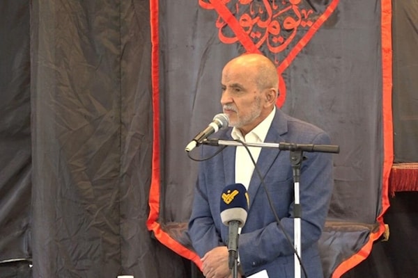 جشي: التخلي عن المقاومة من دون بدائل غير منطقي (من الويب)