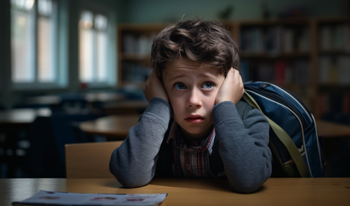 %0.2 من المتعلّمين في أميركا عام 2023 يعانون من خصوصية مزدوجة.