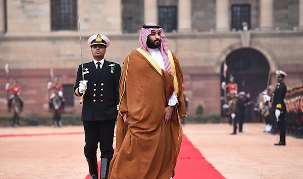 دول الخليج اختارت التهدئة مع طهران (من الويب)