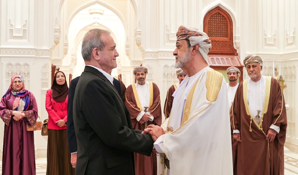 دول الخليج تستنكر العدوان (من الويب)