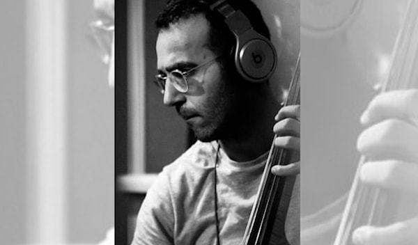 مكرم أبو الحسن... لولا فسحة الموسيقى!