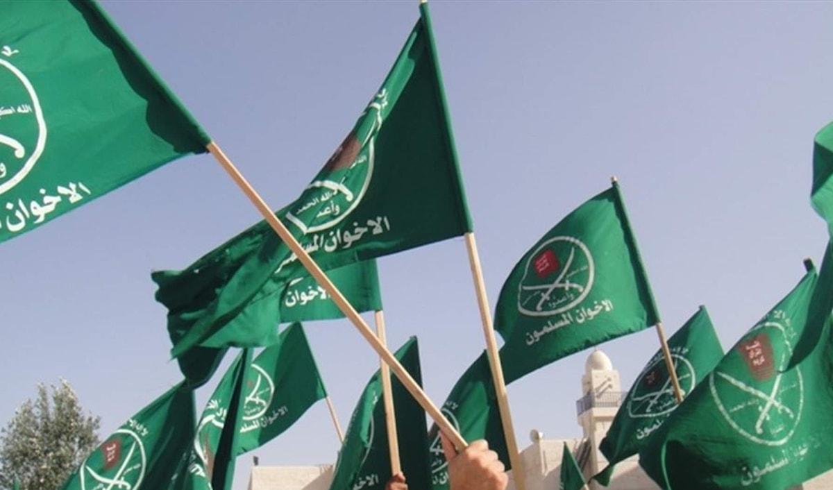 «الإخوان»: الاعتداء على إيران لا يمكن فصله عن سياق العدوان المتواصل على دول وشعوب المنطقة (من الويب)