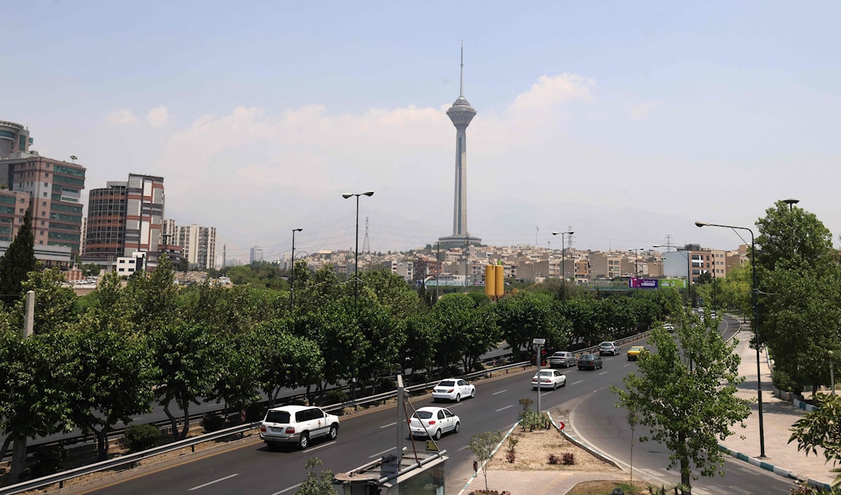 الخارجية اللبنانية تتابع أوضاع العالقين في الخارج (أ ف ب)
