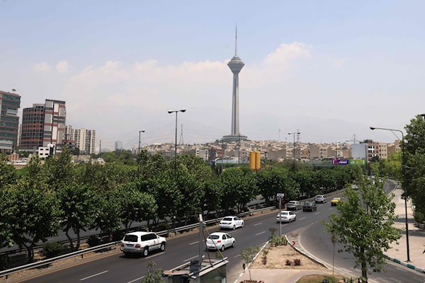الخارجية اللبنانية تتابع أوضاع العالقين في الخارج (أ ف ب)