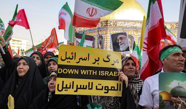 ثمة الكثير من الخبايا والأسرار التي لن يماط اللثام عنها في حياة القادة (الشهداء)، إلا بعد انجلاء دخان المعركة (أ ف ب)