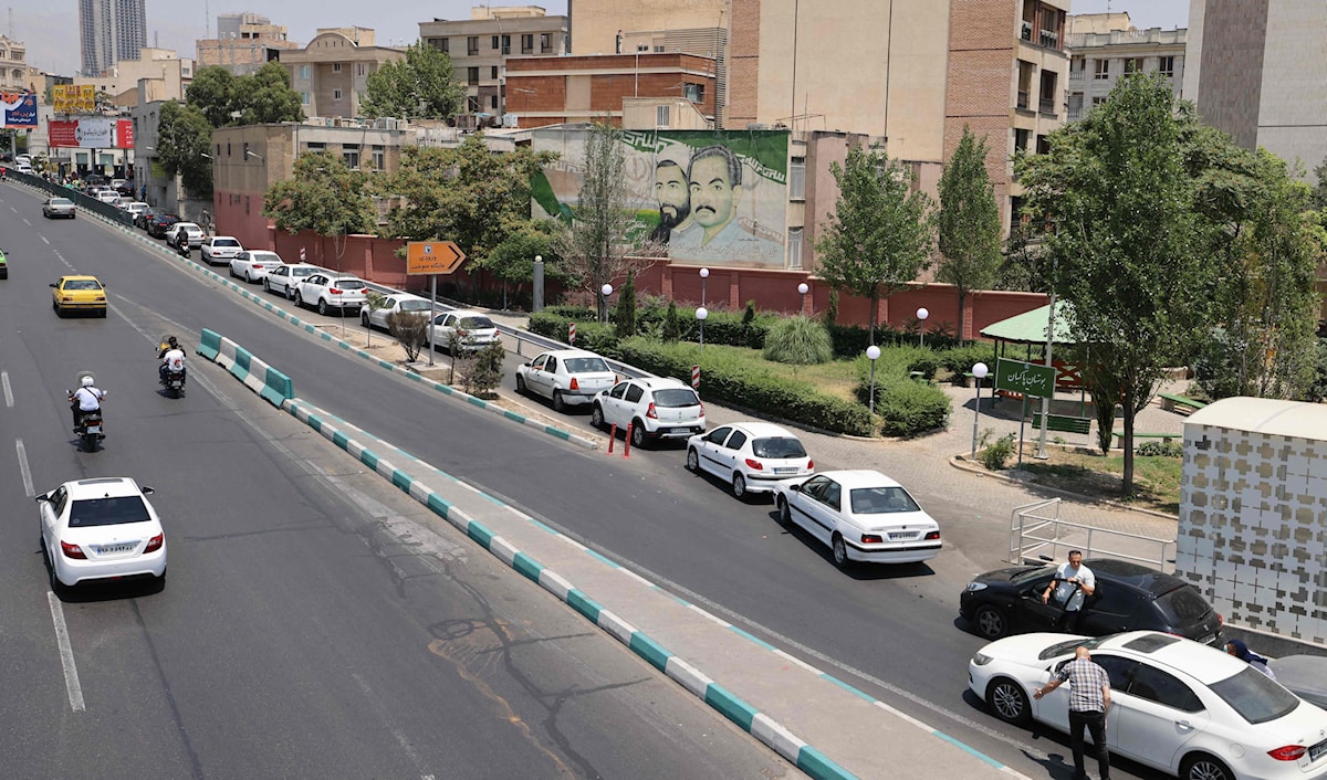 تسعى موسكو، على ما يبدو، إلى التوسط في الصراع المتصاعد (أ ف ب)