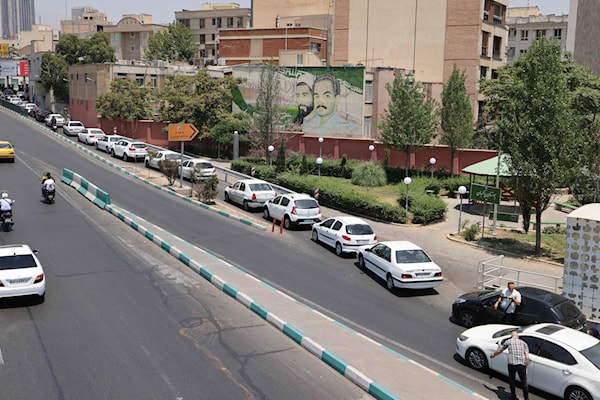 تسعى موسكو، على ما يبدو، إلى التوسط في الصراع المتصاعد (أ ف ب)