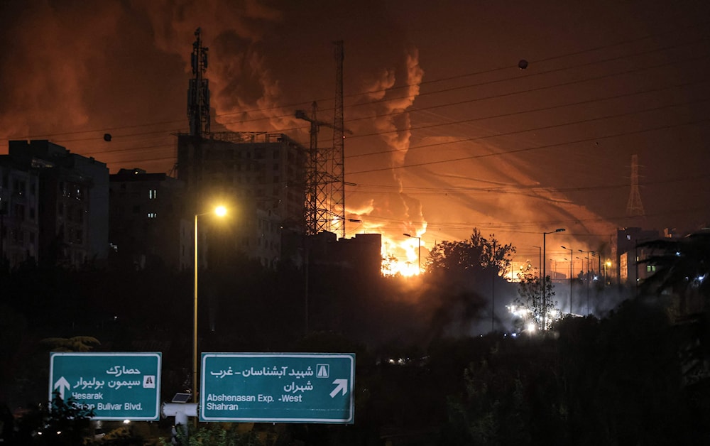 عراقجي: أي تحول عسكري في منطقة الخليج يمكن أن يشعل صراعاً عالمياً (أ ف ب)