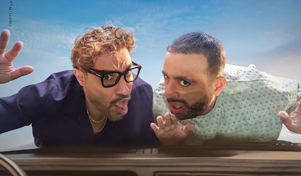 تلوح في الأفق بوادر انتعاشة سينمائية من خلال ثلاثة أعمال مصرية