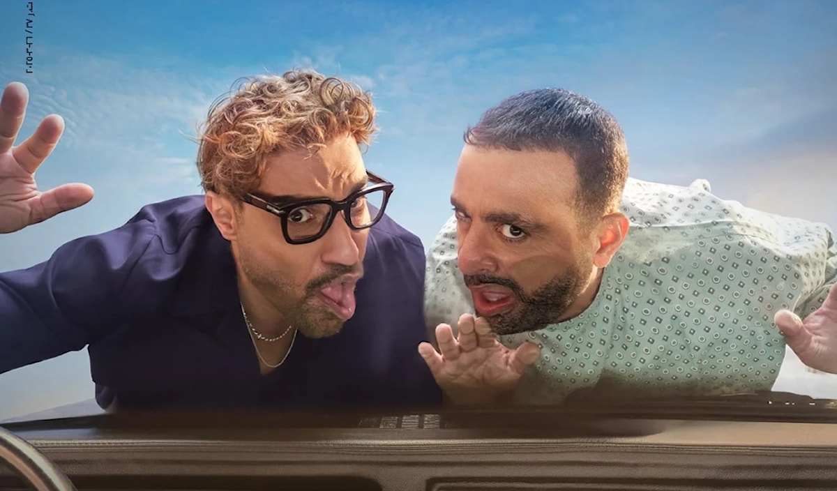 تلوح في الأفق بوادر انتعاشة سينمائية من خلال ثلاثة أعمال مصرية