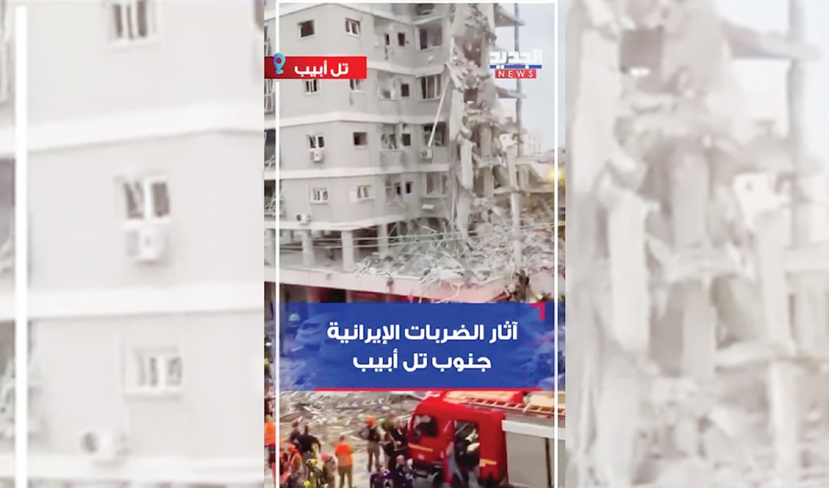 أخيراً... الموضوعية (الملغومة) تحلّ على الإعلام اللبناني