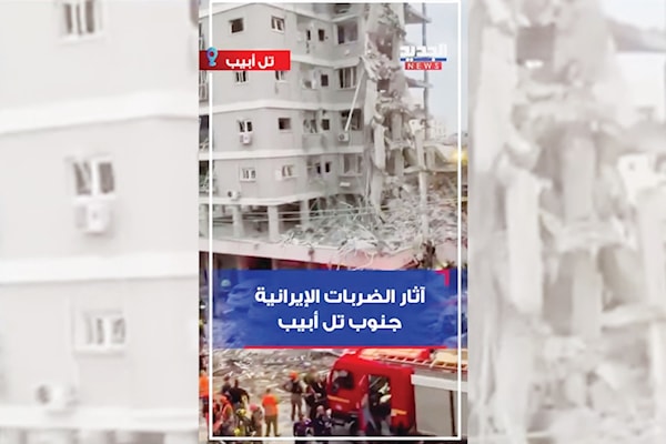 أخيراً... الموضوعية (الملغومة) تحلّ على الإعلام اللبناني