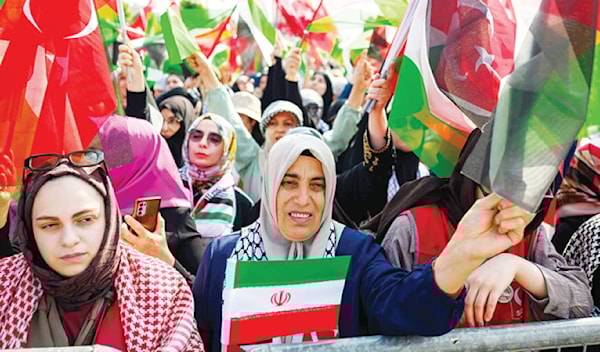أثيرت مجدّداً مسألة استخدام الولايات المتحدة رادار «كوريجيك» قرب مالطا، لتقديم معلومات استخبارية إلى إسرائيل  (أ ف ب)