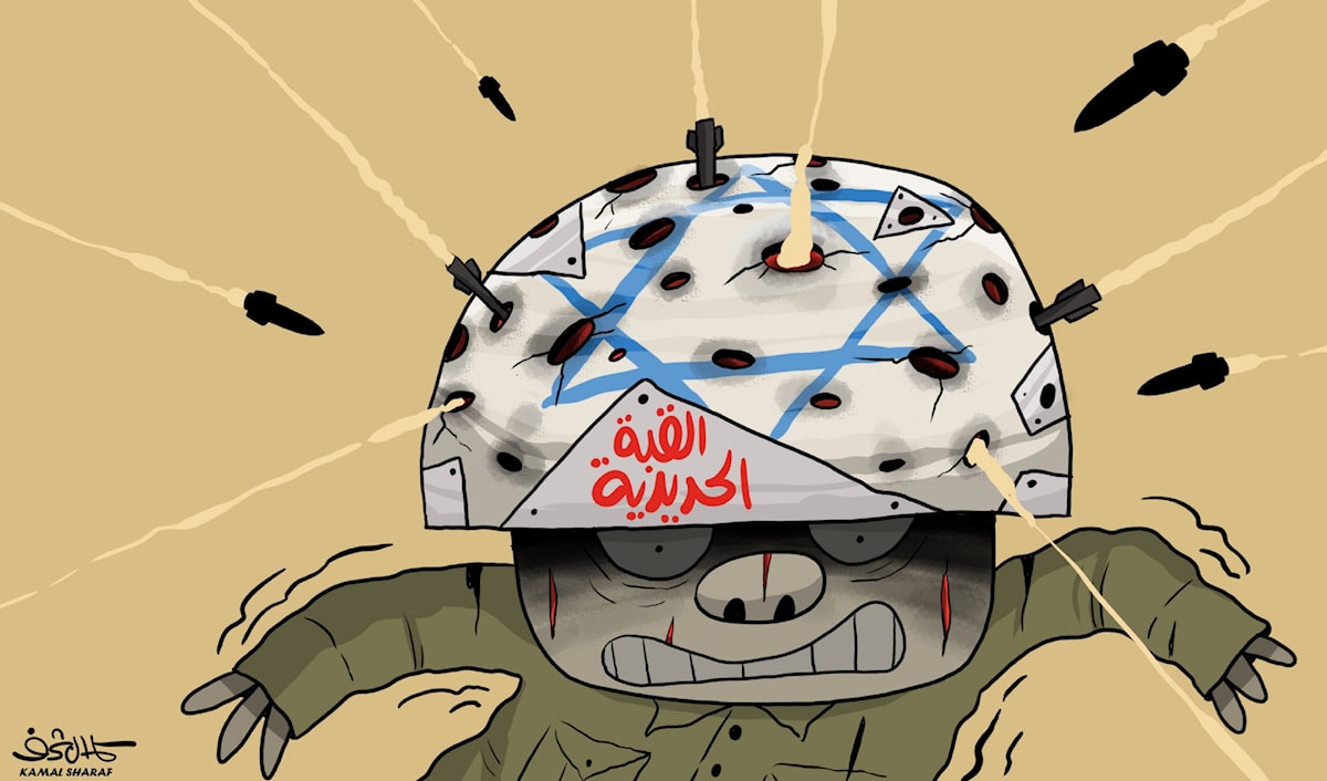 (كمال شرف)