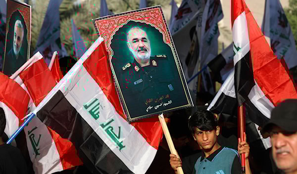 الفصائل وإبقاء الأزمة في مستوى «الردع السياسي» (أ ف ب)