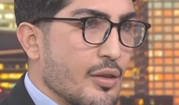 استعادت تصريحات لجابر رجبي، الذي وصفته بأنه «منشق عن فيلق القدس»