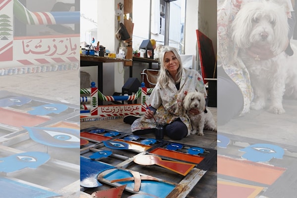عدسة نسوية على الذاكرة والحرب