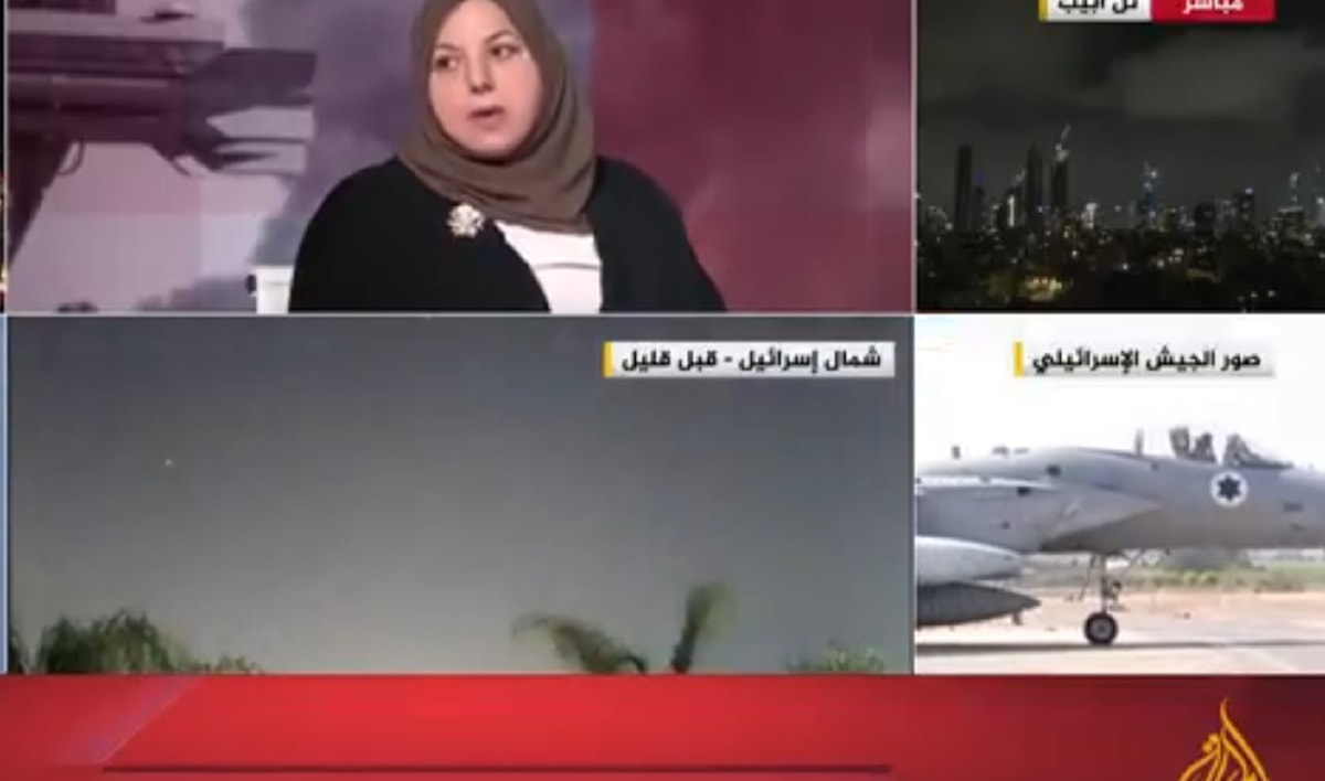 فرض العدو أخيراً تكتماً شديداً على وسائل الإعلام