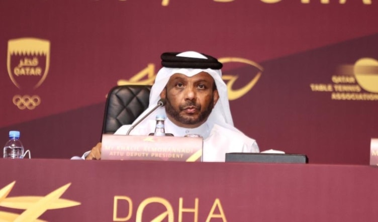 يرفض المهندي الاعتراف بعدد المصوتين إلكترونياً (أ ف ب)