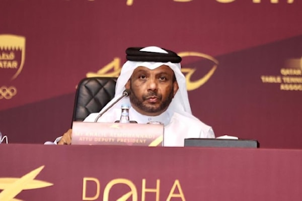 يرفض المهندي الاعتراف بعدد المصوتين إلكترونياً (أ ف ب)