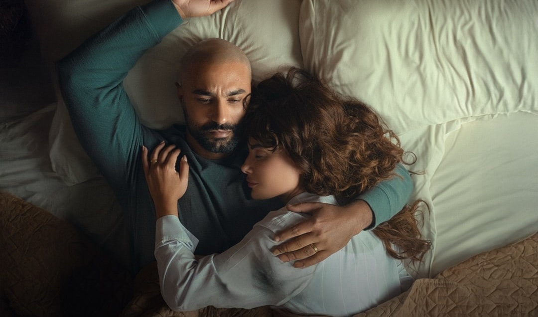 يتألّف العمل من 15 حلقة.