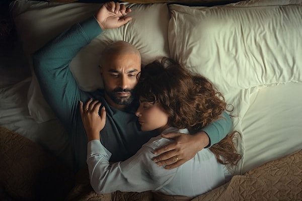 يتألّف العمل من 15 حلقة.