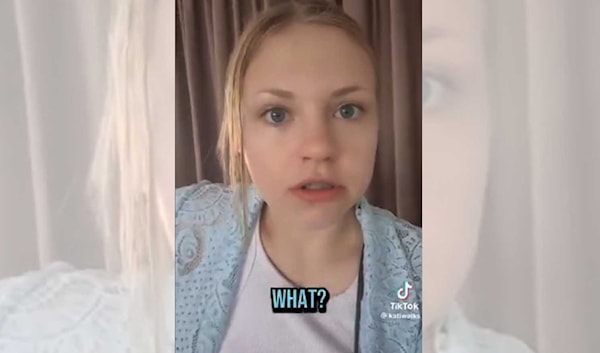 هذا الفرح الأميركي الشعبي المربك للمؤسسات الغربية، ليس نزوة عابرة، بل هو جرس إنذار