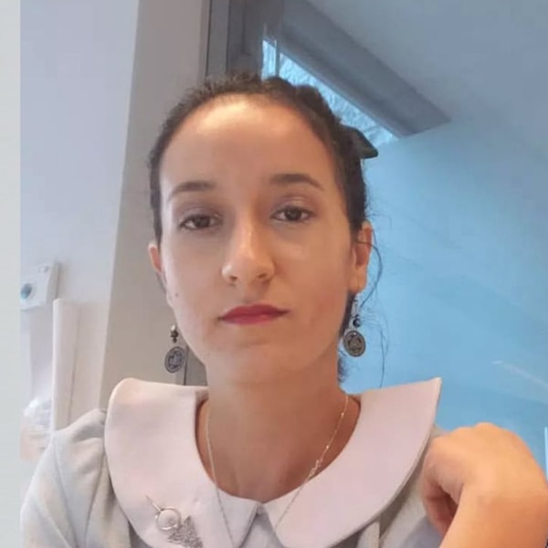 إشراق كرونة