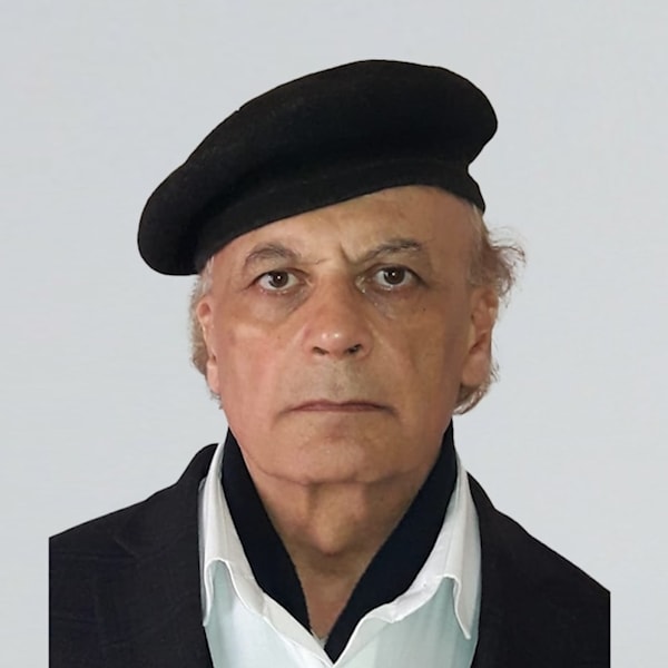 ألبير داغر