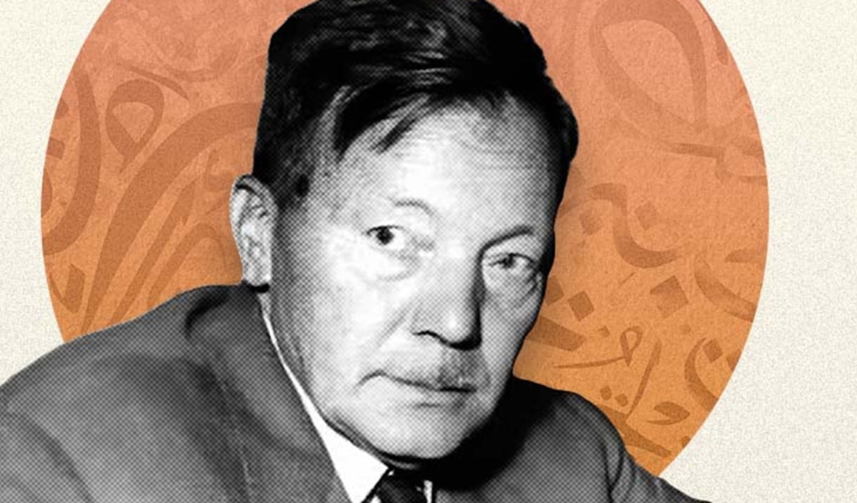 نعيم الأسمر «على جمر النار»