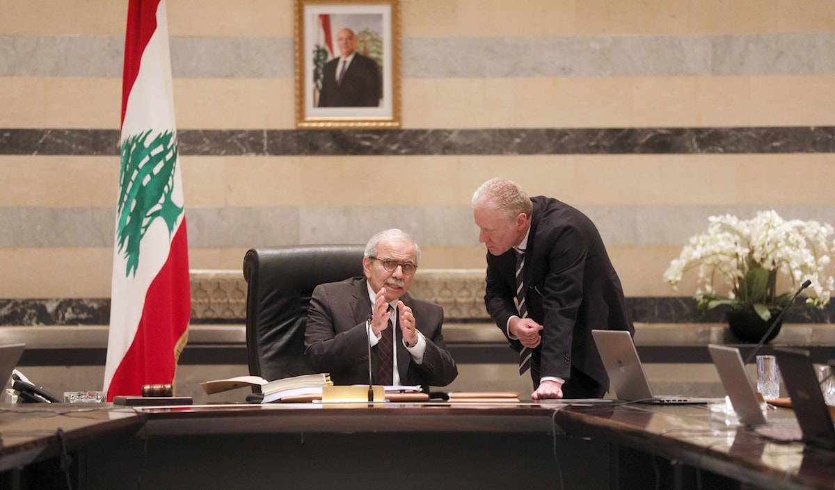 (مروان بو حيدر)