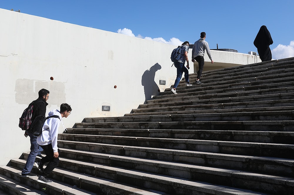 (مروان بو حيدر)