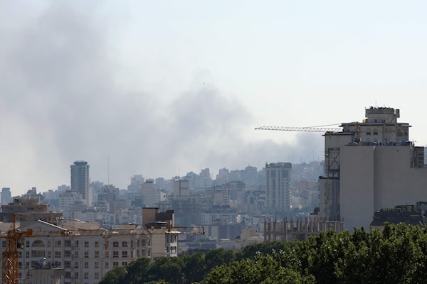بحسب محلّلين غربيين، فإن استخدام السلاح النووي من شأنه أن «يزعزع استقرار بنية الأمن الدولي برمّتها» (أ ف ب)