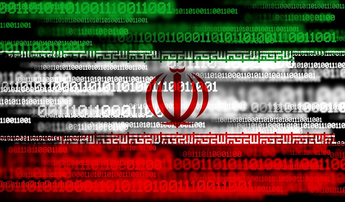 كاميرات الاحتلال في قبضة «الهاكر» الإيراني