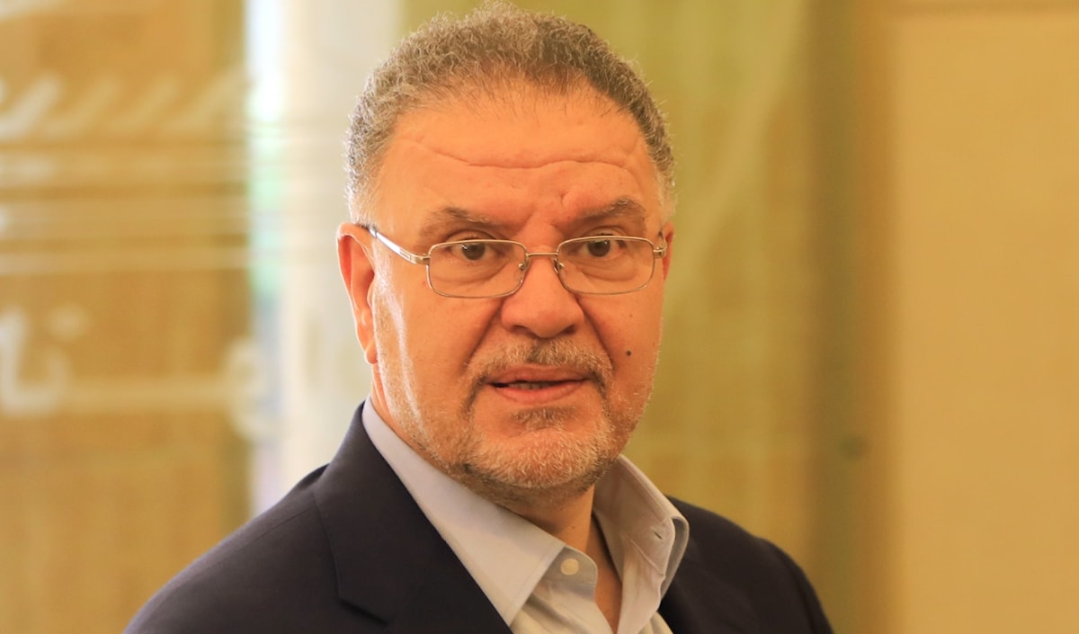 حذر فياض من أن المساس بخامنئي سيفجّر غضباً عارماً لا يمكن احتواؤه (هيثم الموسوي)