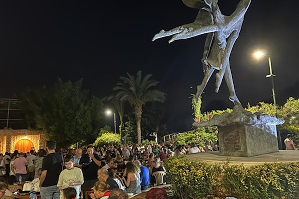 لا تفوّتوا عيد الموسيقى في زوق مكايل