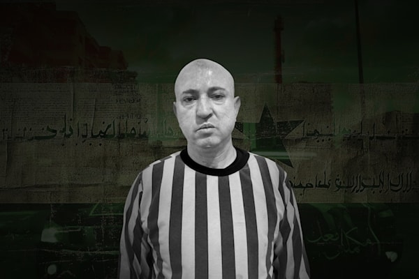 الداخلية السورية تلقي القبض على وسيم الأسد