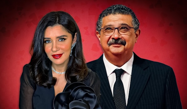 يؤدي ماجد الكدواني دور «جد» متقاعد يكرّس حياته لعائلته.