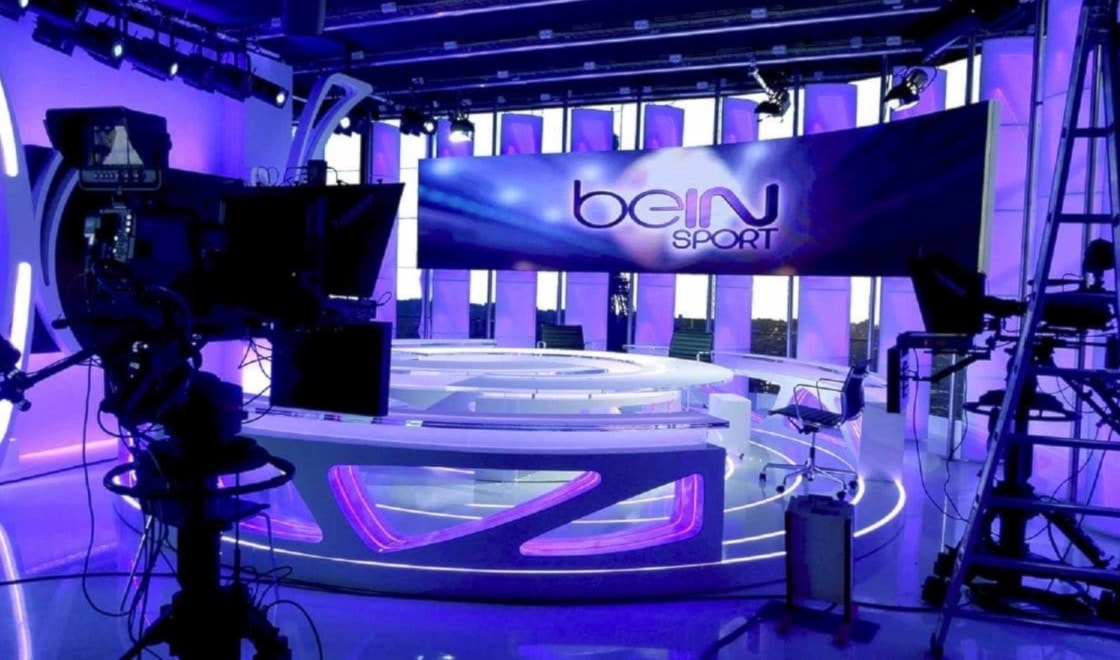 أنهت شبكة beIN خدمات نحو 200 موظف من جنسيات مختلفة