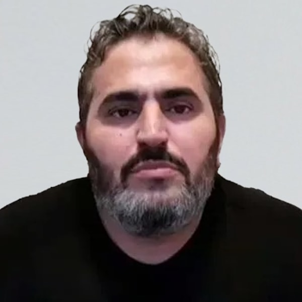 خالد بركات