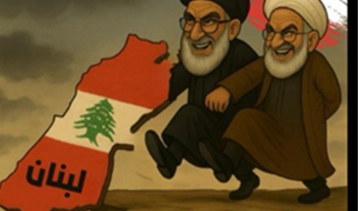العدوّ يحرّض اللبنانيّين