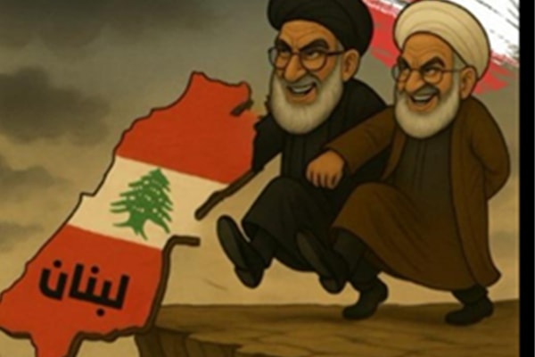 العدوّ يحرّض اللبنانيّين