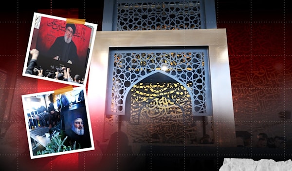 غياب السيد جسدياً تحوّل إلى حضور روحي طاغٍ في شهر محرم (الأخبار)